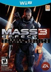 Mass Effect 3